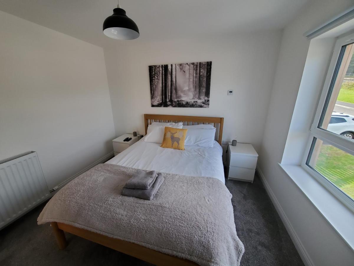 Asgard House - Modern Cosy House In The Cairngorms Villa Grantown-on-Spey Exterior photo
