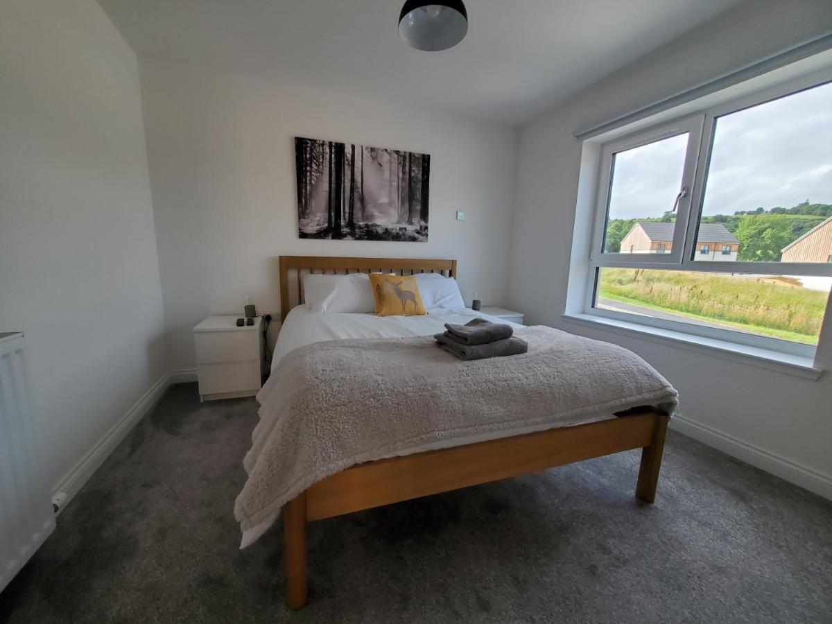 Asgard House - Modern Cosy House In The Cairngorms Villa Grantown-on-Spey Exterior photo